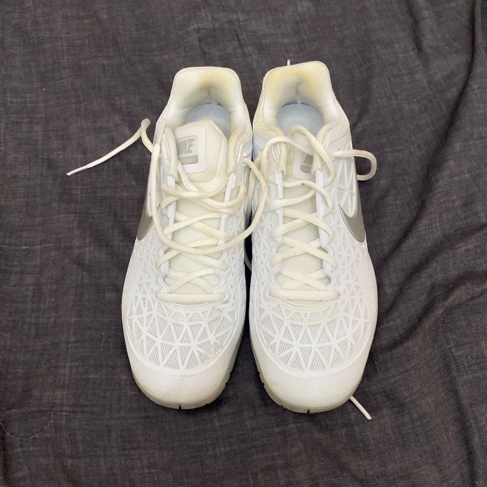 Nike Women Zoom Mage 2